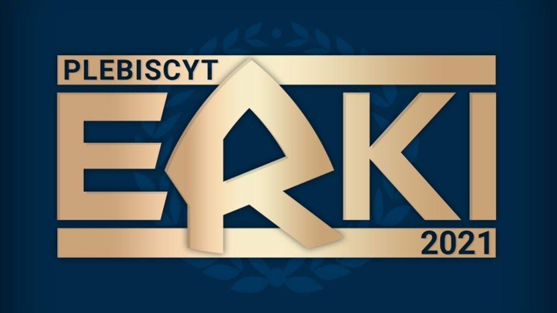 Przed nami debiutująca edycja plebiscytu "eRki". Trwa głosowanie internautów w czterech kategoriach Przed nami debiutująca edycja plebiscytu "eRki". Trwa głosowanie internautów w czterech kategoriach