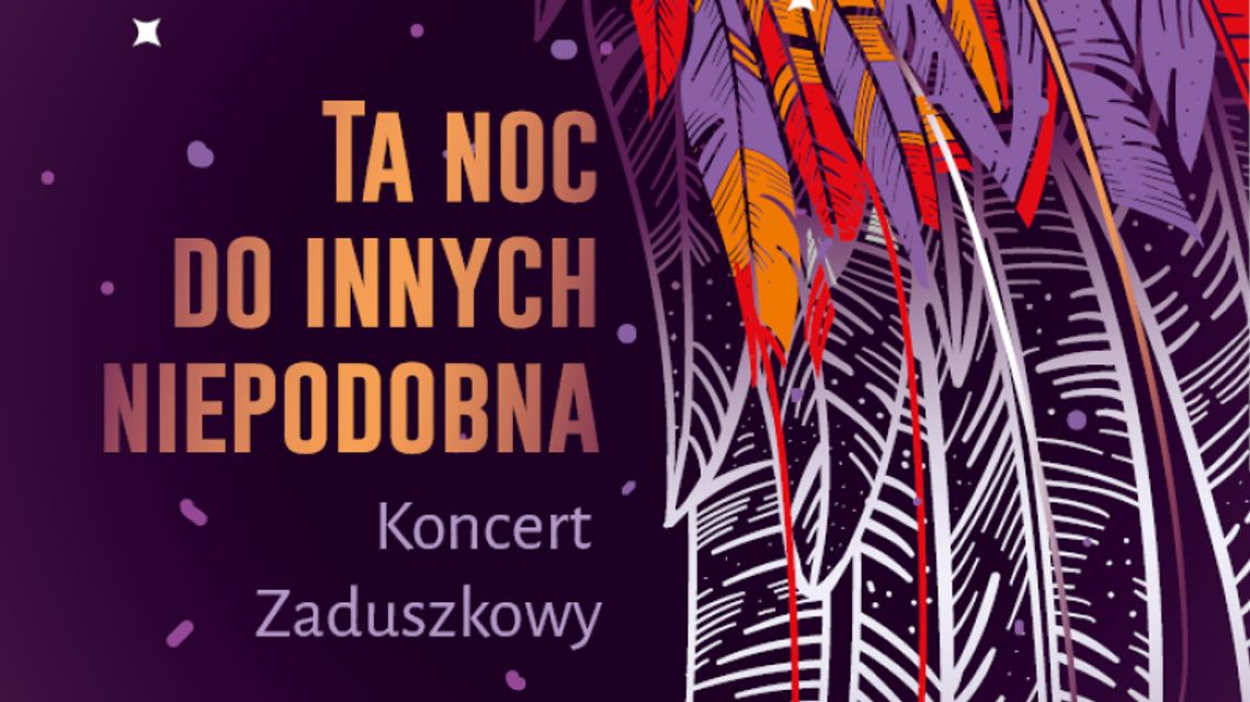 Przed nami doroczny koncert zaduszkowy w Teatrze Rozrywki