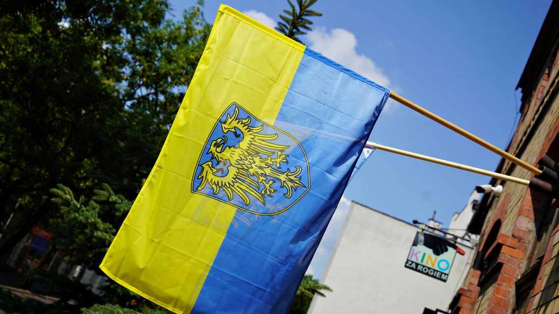 Przed nami Dzień Śląski. Sprawdźcie, co przygotowano! Przed nami Dzień Śląski. Sprawdźcie, co przygotowano!