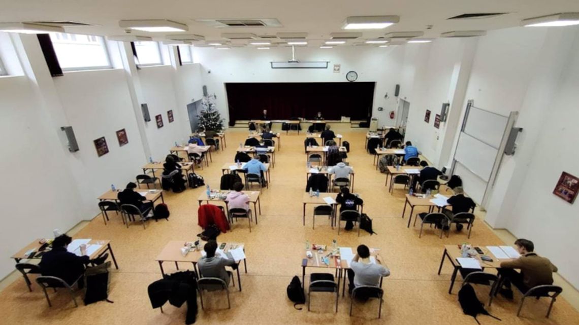 Przed nami finał 65. Olimpiady Astronomicznej