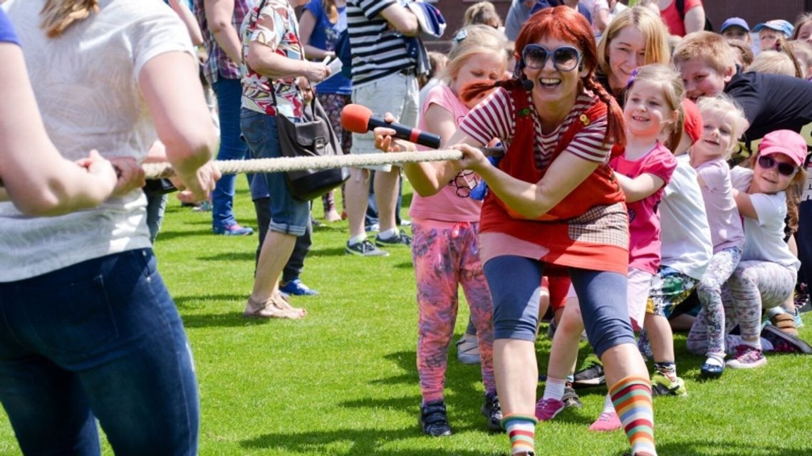 Przed nami Igrzyska Malucha!