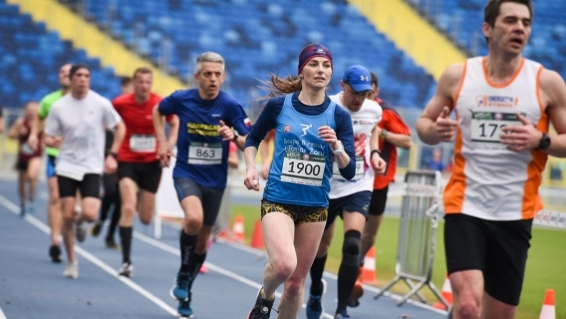 Przed nami kolejna edycja Biegu Wiosennego