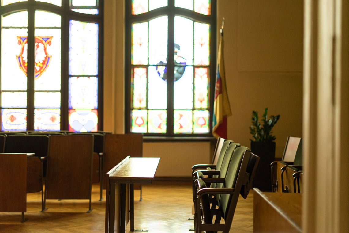 Przed nami kolejna sesja Rady Miejskiej. Radni zagłosują w sprawie nieudzielenia prezydentowi Begerowi absolutorium