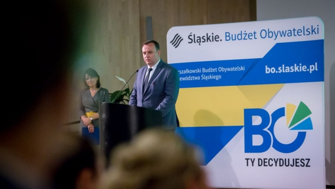 Przed nami kolejne konsultacje do Śląskiego Budżetu Obywatelskiego Przed nami kolejne konsultacje do Śląskiego Budżetu Obywatelskiego