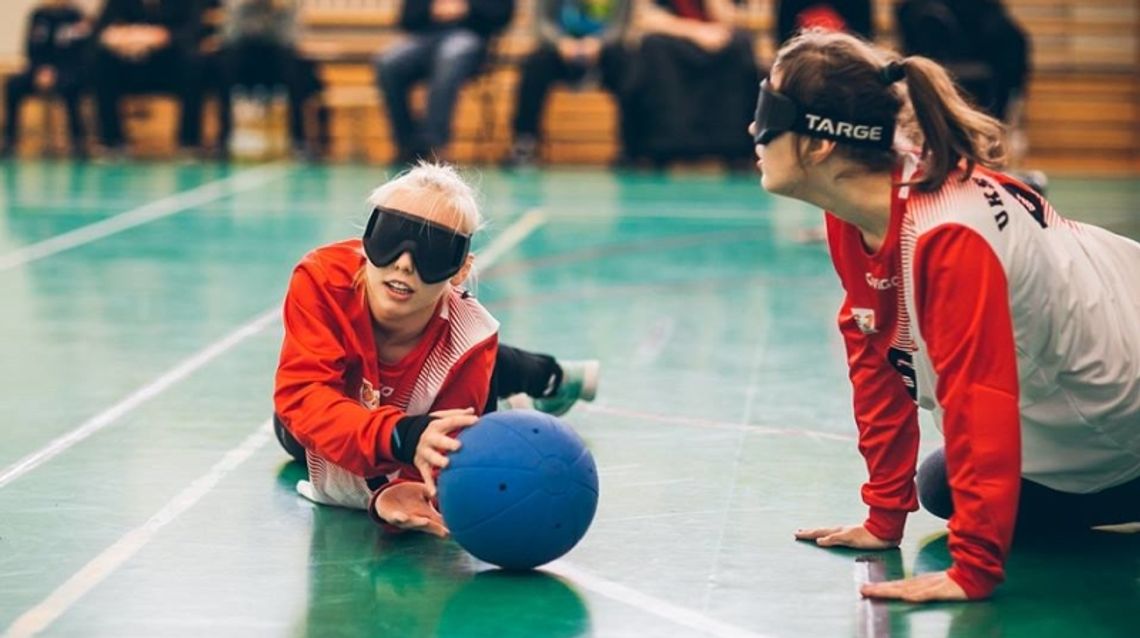 Przed nami Mistrzostwa Europy w Goalballu!