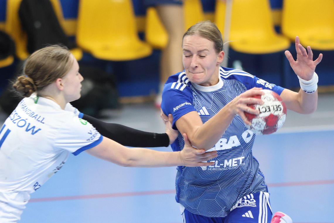 Przed nami niedzielne mecze szczypiorniaka w Chorzowie