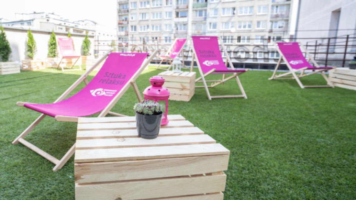 Przed nami ostatni seans Kina na leżakach