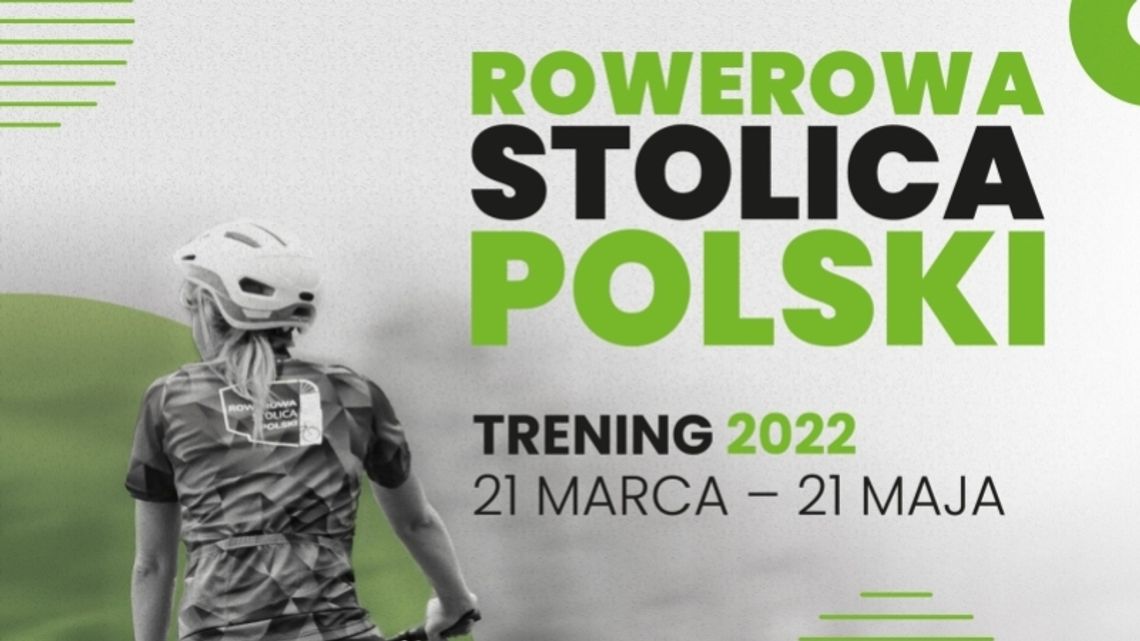 Przed nami ostatni tydzień treningu miast przed rywalizacją o tytuł Rowerowej Stolicy Polski Przed nami ostatni tydzień treningu miast przed rywalizacją o tytuł Rowerowej Stolicy Polski