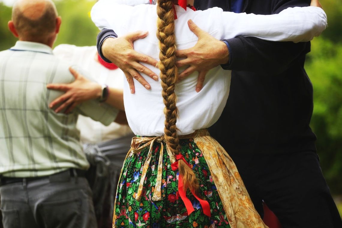 Przed nami potańcówka w góralskim klimacie! Uwielbiana impreza znów zagości w chorzowskim Skansenie Przed nami potańcówka w góralskim klimacie! Uwielbiana impreza znów zagości w chorzowskim Skansenie