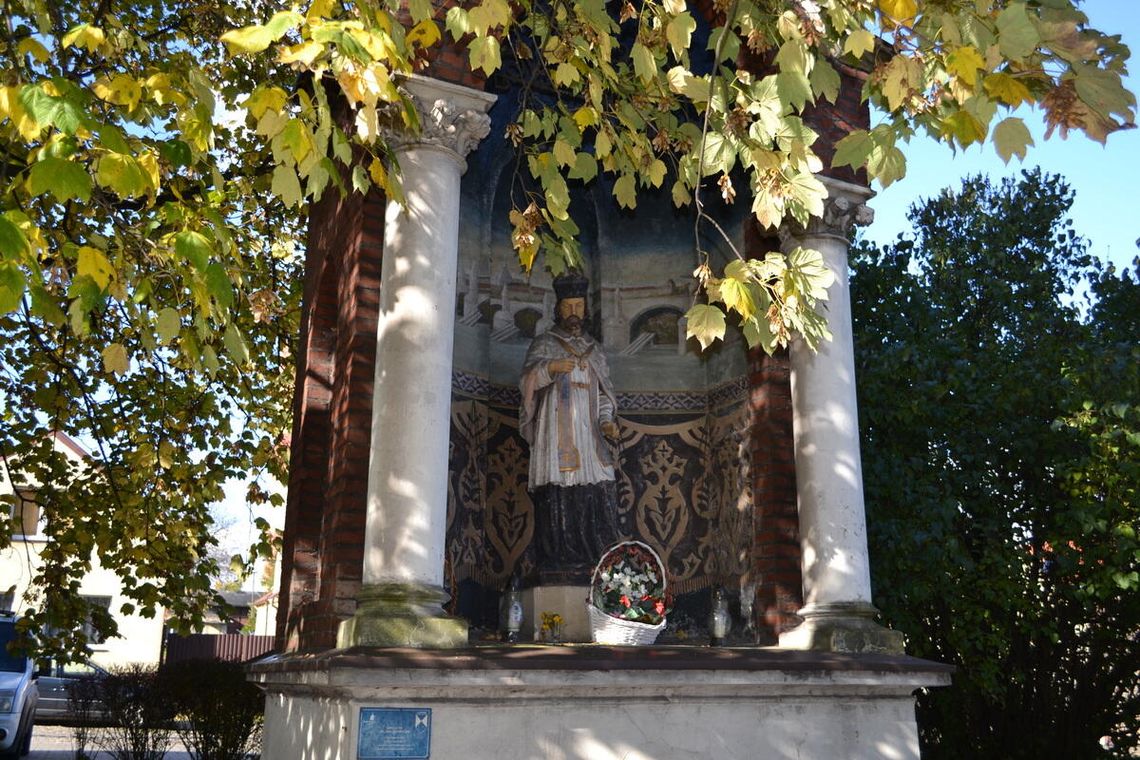 Przed nami premiera książki "Chorzów Stary – opowieści z przeszłości" Przed nami premiera książki "Chorzów Stary – opowieści z przeszłości"