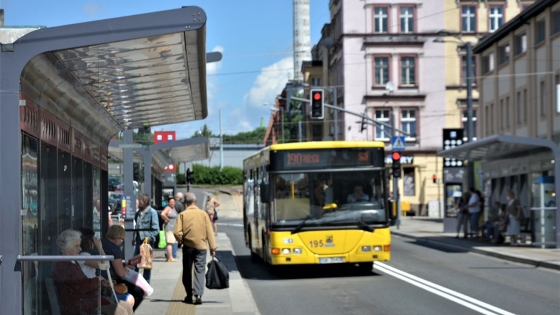 Przed nami remont ul. Moniuszki Przed nami remont ul. Moniuszki