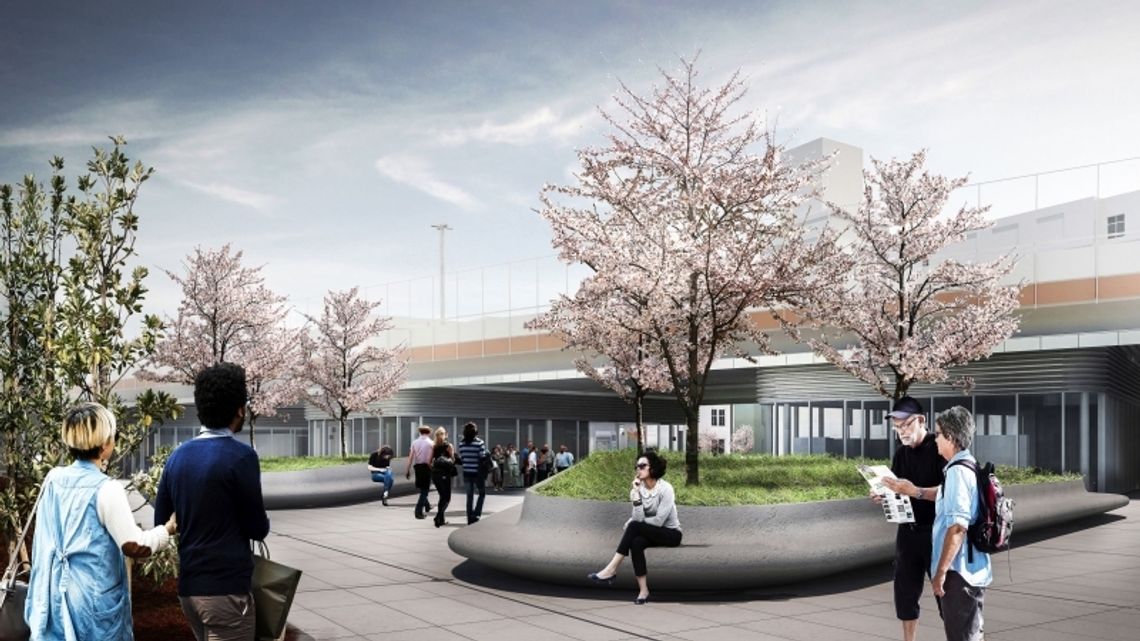 Przed nami rok inwestycji