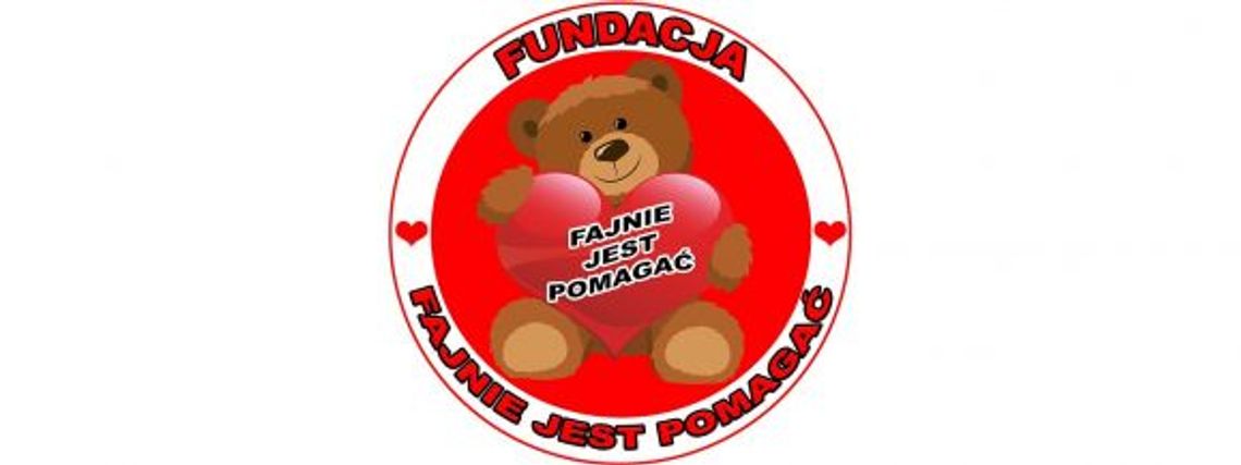 Przed nami turniej "Fajnie jest pomagać"