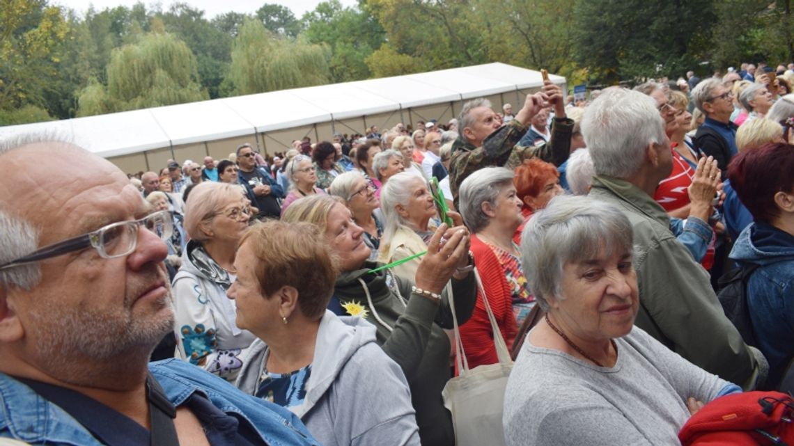 Przed nami "Weekend Seniora z Kulturą". Sprawdźcie, co przygotowano w Chorzowie!