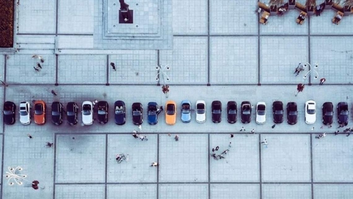 Przed nami zlot fanów BMW Z3 i Z4