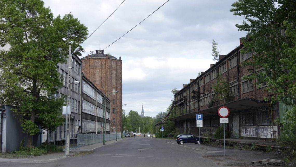 Przedłużenie ulicy Metalowców - ponowiono przetarg. Nie będzie nowej linii tramwajowej Przedłużenie ulicy Metalowców - ponowiono przetarg. Nie będzie nowej linii tramwajowej