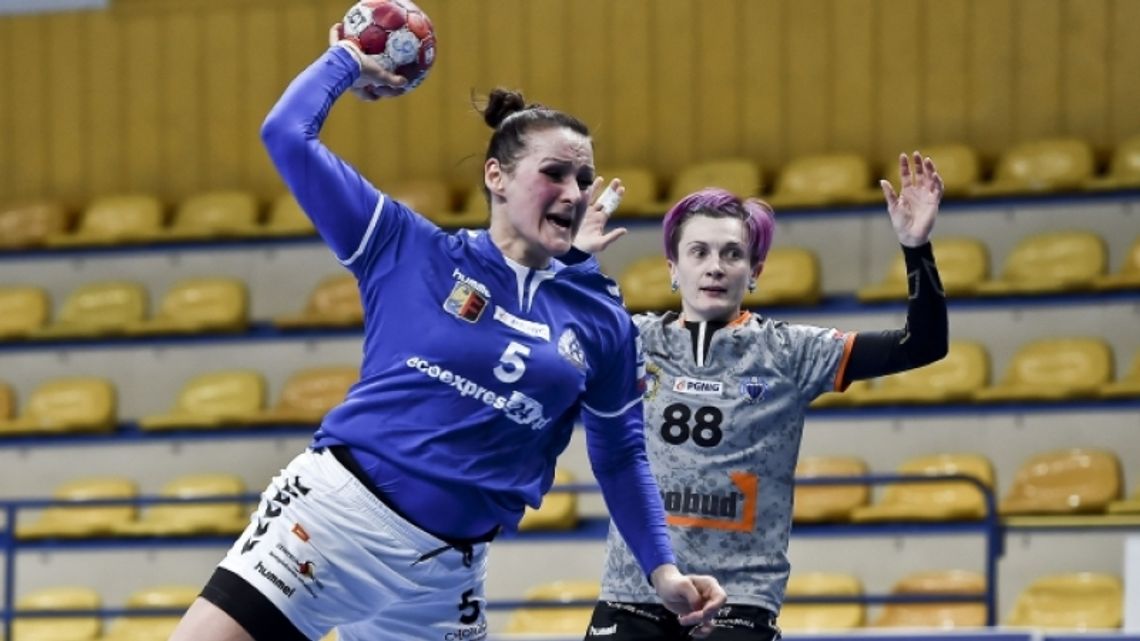 Przegrana Ruchu w Jarosławiu Przegrana Ruchu w Jarosławiu