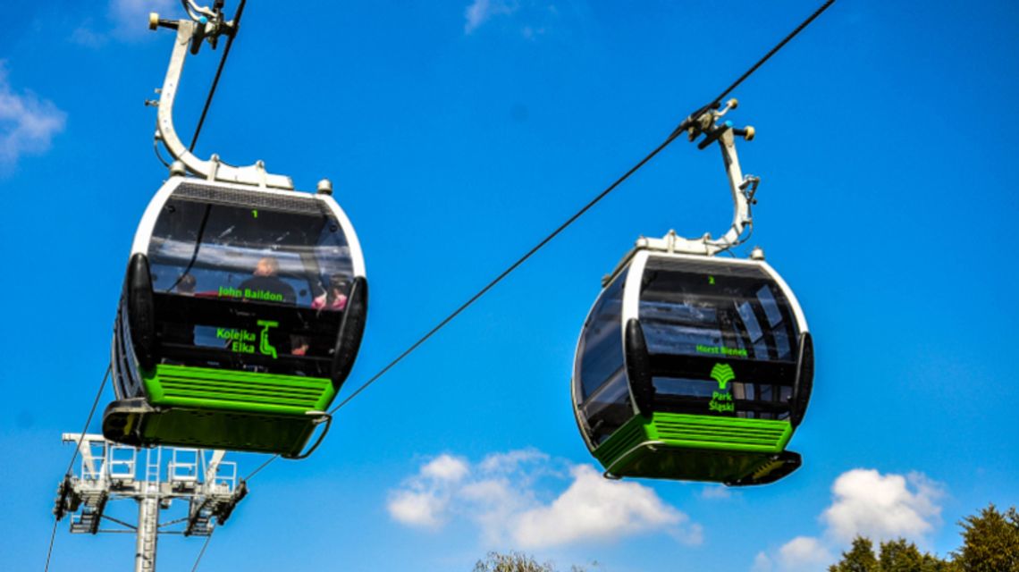 Przejazd "Elką" tańszy dla seniorów