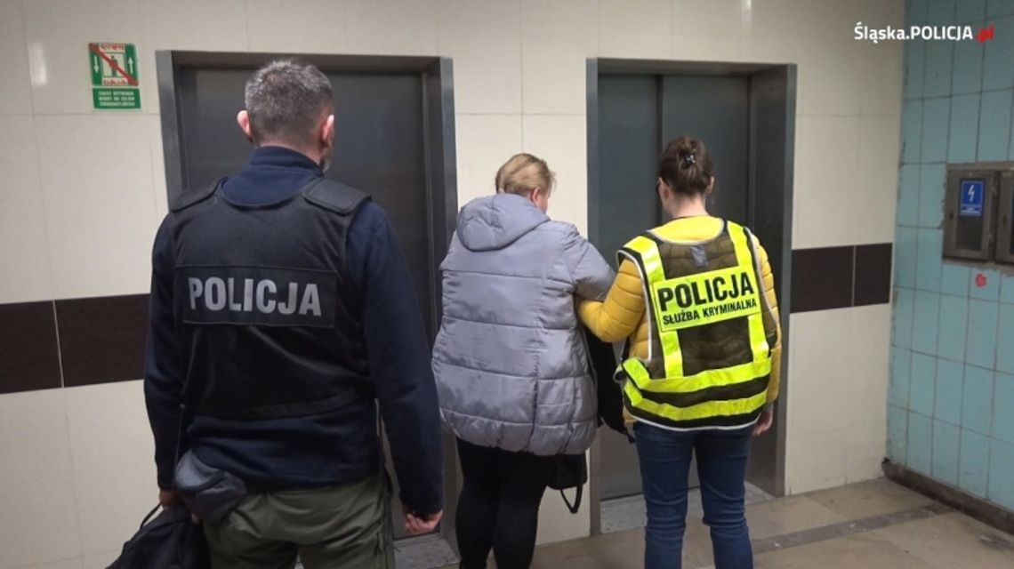 Przejęto narkotyki warte 2 mln zł i rozbito 2 gangi 