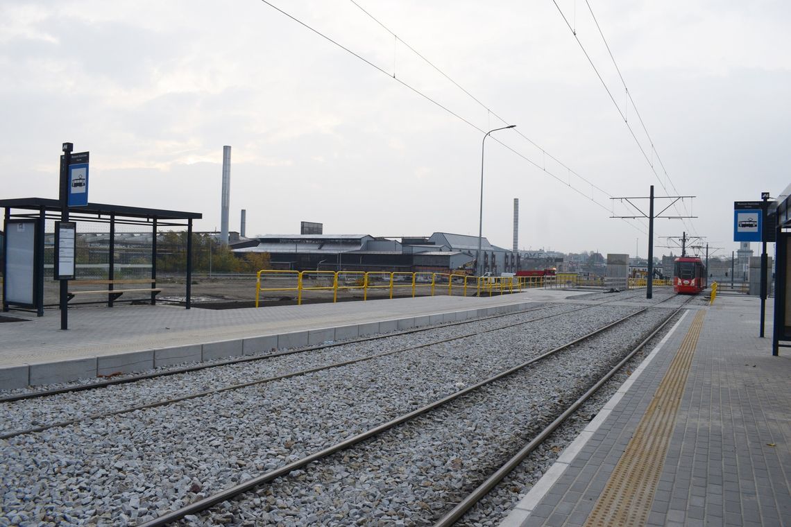 Przejście podziemne na ul. Katowickiej w końcu zostanie otwarte!