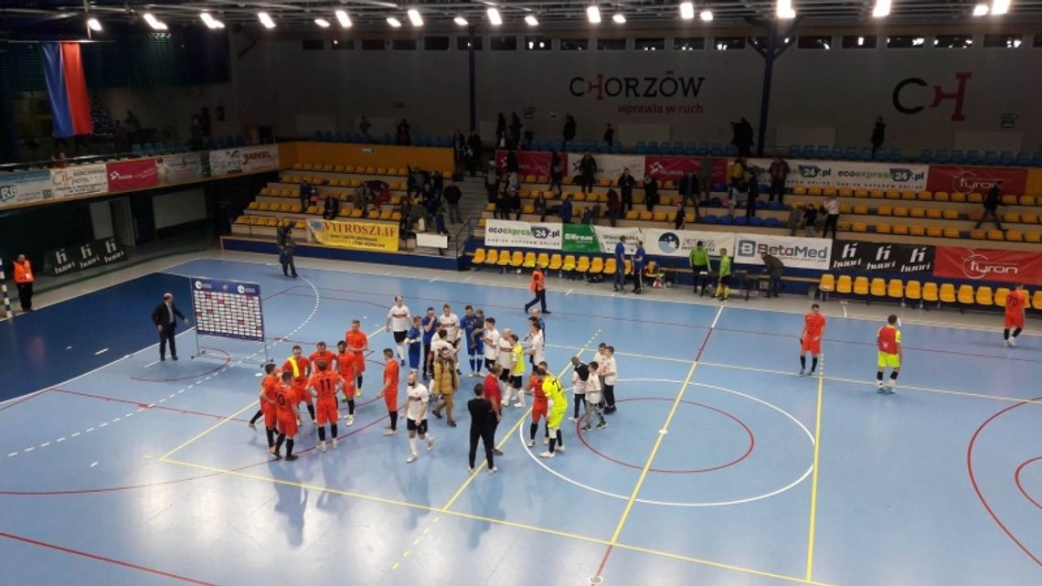 Przekonujące zwycięstwo Clearexu