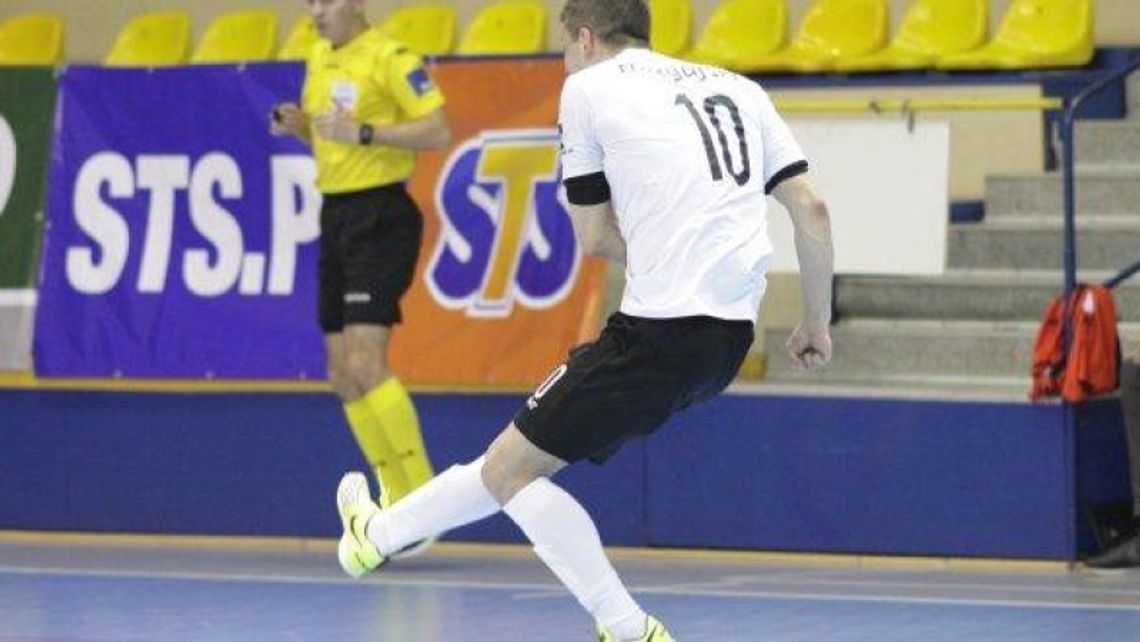 Przekonujące zwycięstwo w Toruniu