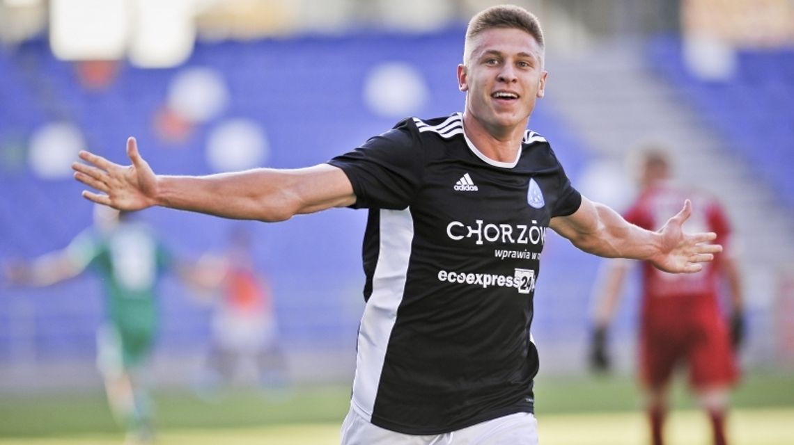 Przełamanie w Bielsku! Przełamanie w Bielsku!