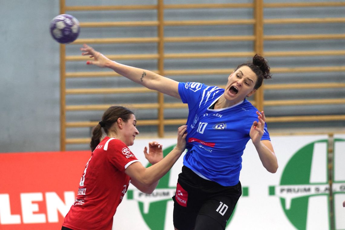 Przełamanie w Kaliszu? TAURON Ruch Szczypiorno Kalisz podejmie MKS Piotrcovię Piotrków Trybunalski. Przełamanie w Kaliszu? TAURON Ruch Szczypiorno Kalisz podejmie MKS Piotrcovię Piotrków Trybunalski.