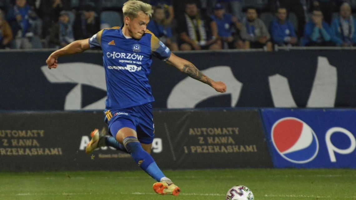 Przełamanie w wielkim stylu! 