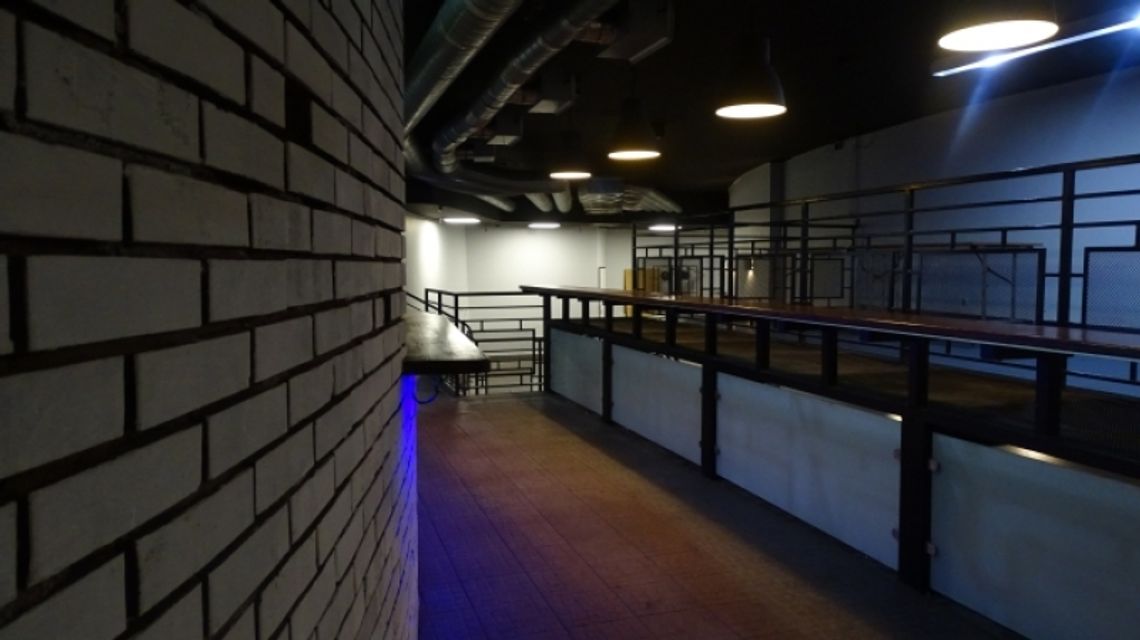 Przestrzeń dla osób z inicjatywą