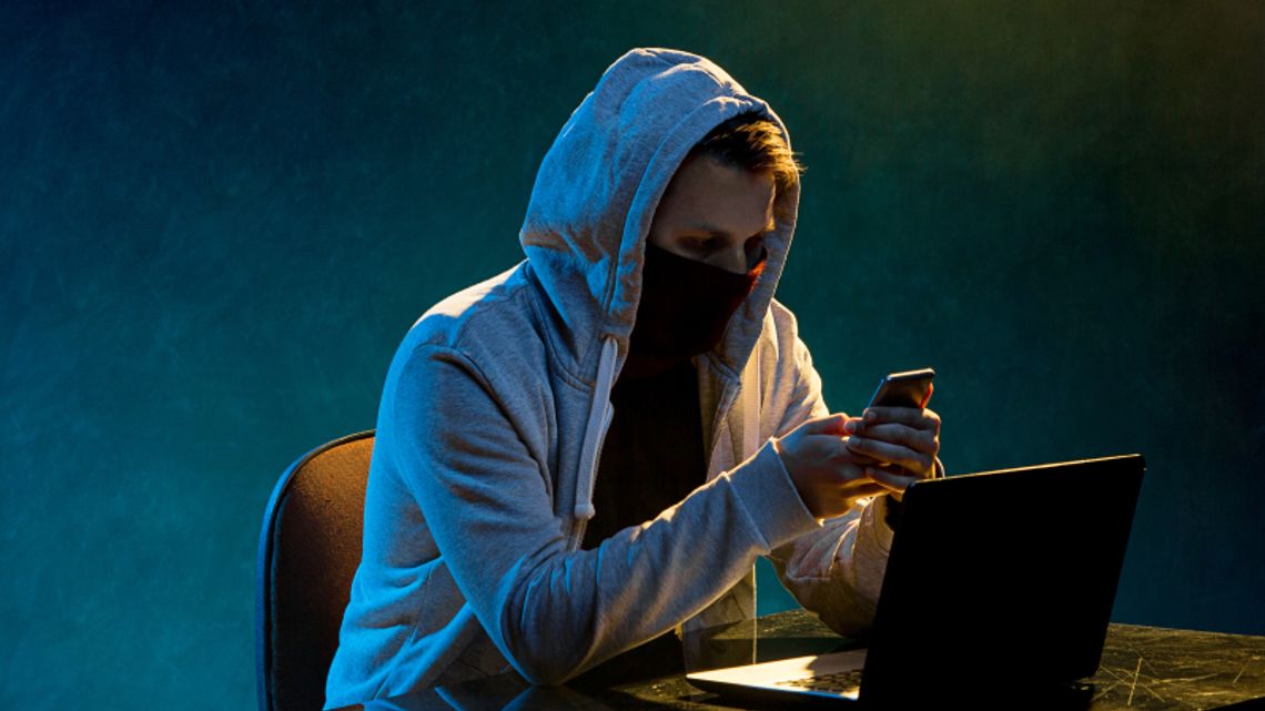 Przez aplikację straciła 7 tys. Przez aplikację straciła 7 tys.