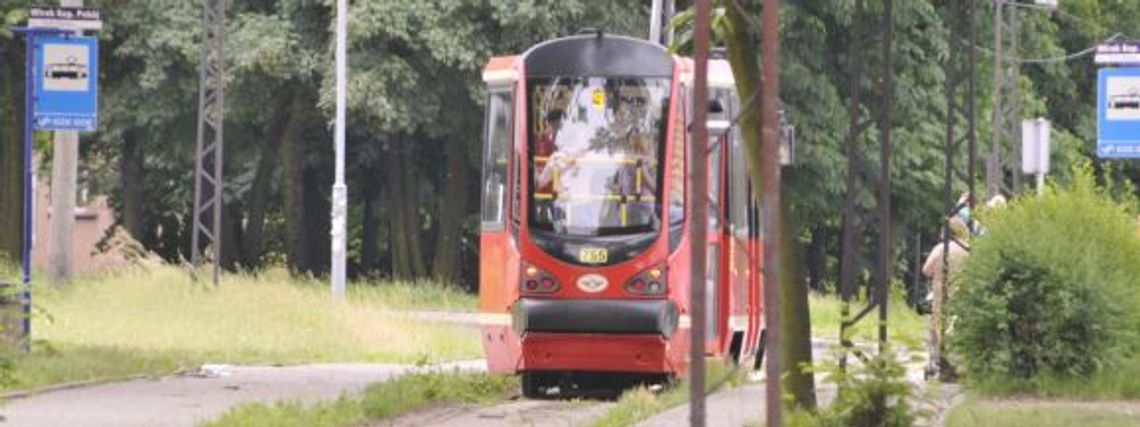 Przez Chorzów przejedzie tramwaj z wystawą