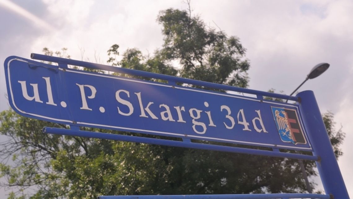 Przy ul. Skargi powstaną nowe mieszkania