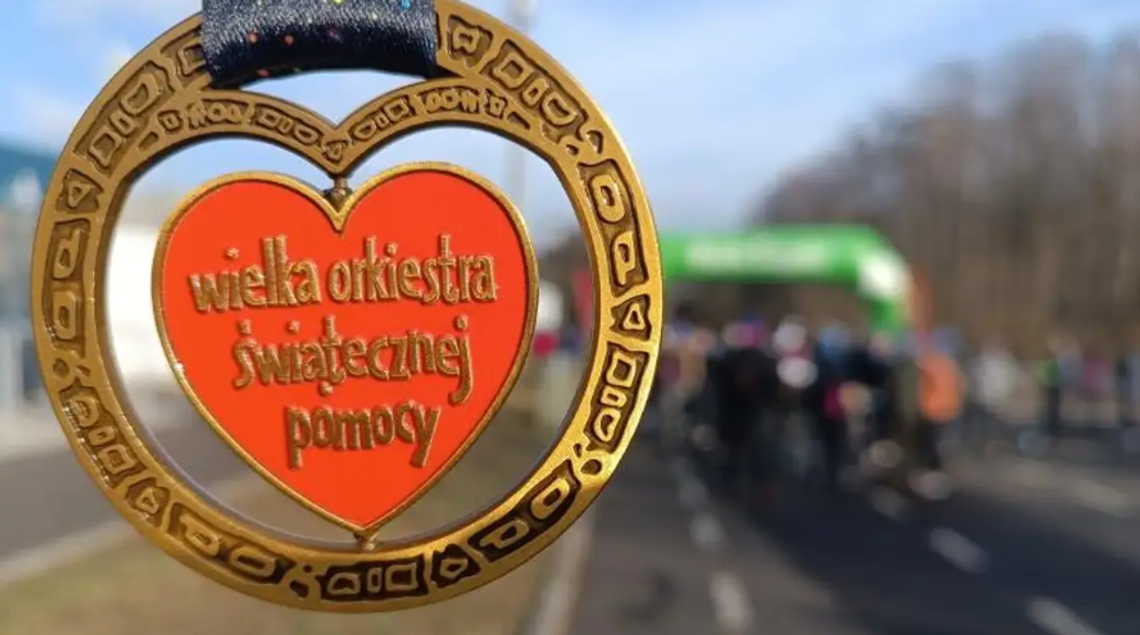 Przygotowania do finału Wielkiej Orkiestry Świątecznej Pomocy nabierają rozpędu. Aktualnie trwa nabór wolontariuszy! Przygotowania do finału Wielkiej Orkiestry Świątecznej Pomocy nabierają rozpędu. Aktualnie trwa nabór wolontariuszy!