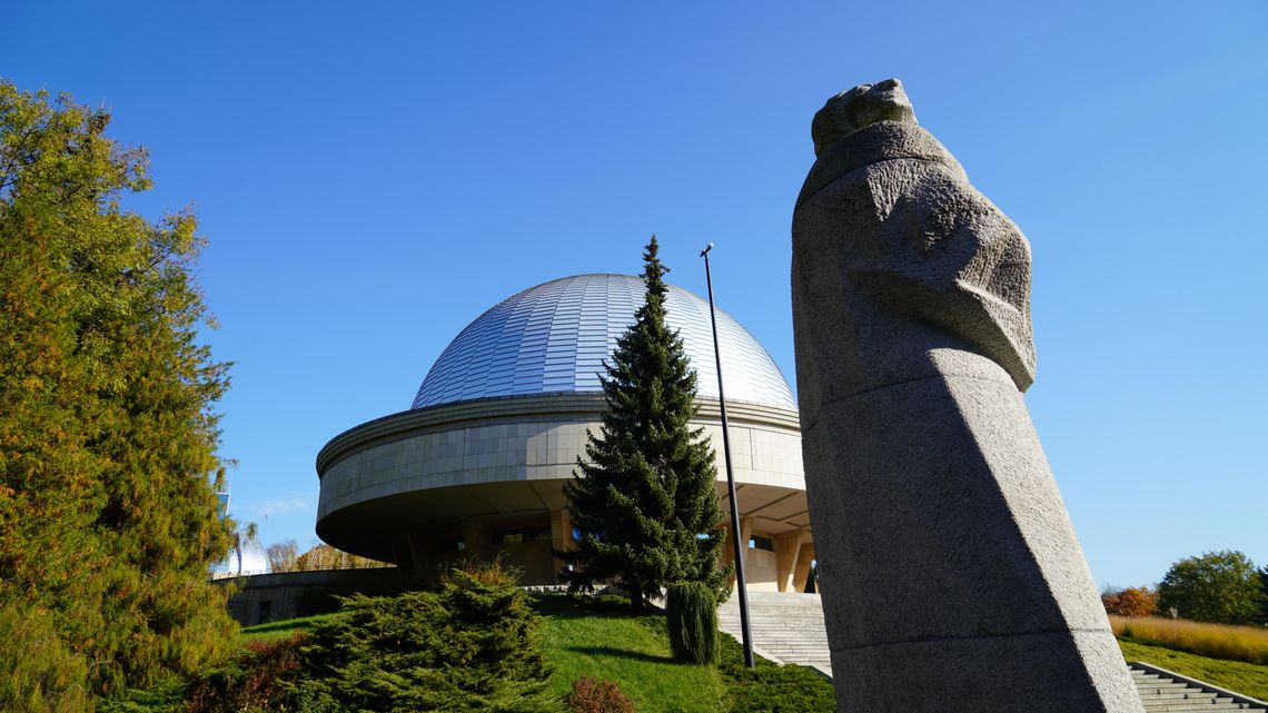 Przygotowania do jubileuszowej edycji Olimpiady Astronomicznej wystartowały! Chętni mogą już się zapisać