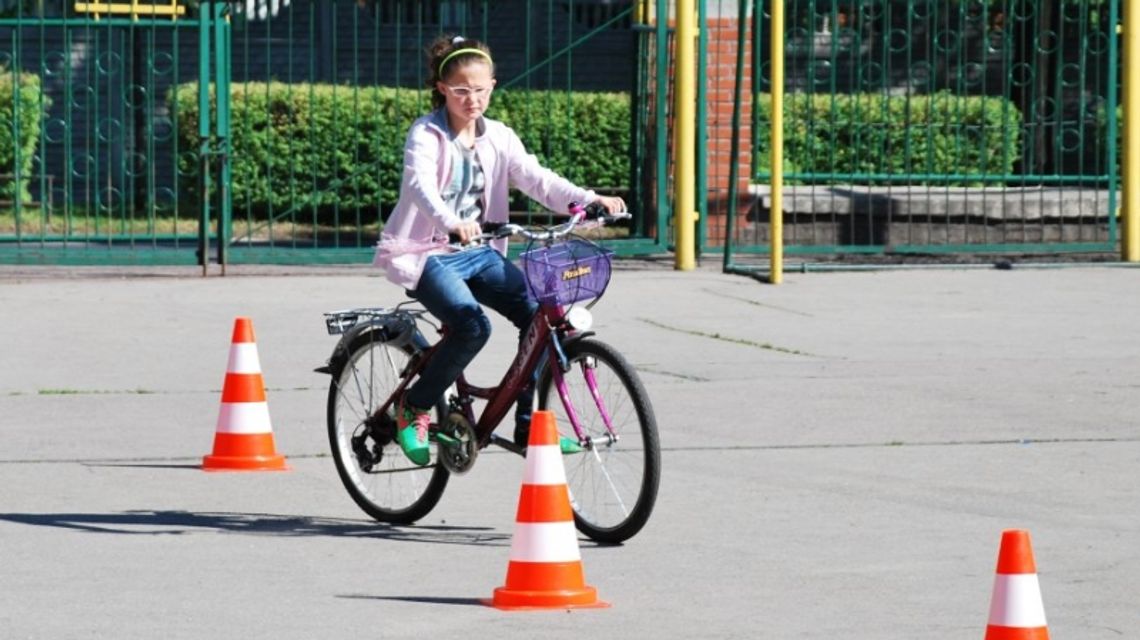 Przyjedź do Parku Śląskiego i zdaj egzamin na kartę rowerową! Przyjedź do Parku Śląskiego i zdaj egzamin na kartę rowerową!