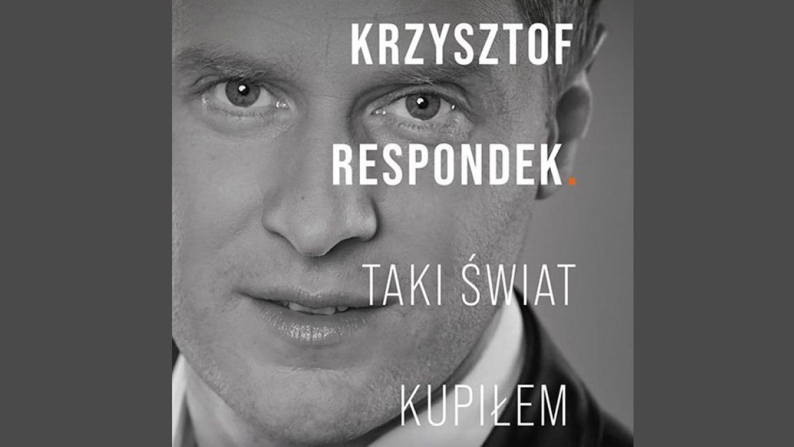 Przywrócą pamięć o Krzysztofie Respondku. "Pogawędzimy o jego życiu, miłości do ptaków i śląskiej ziemi"