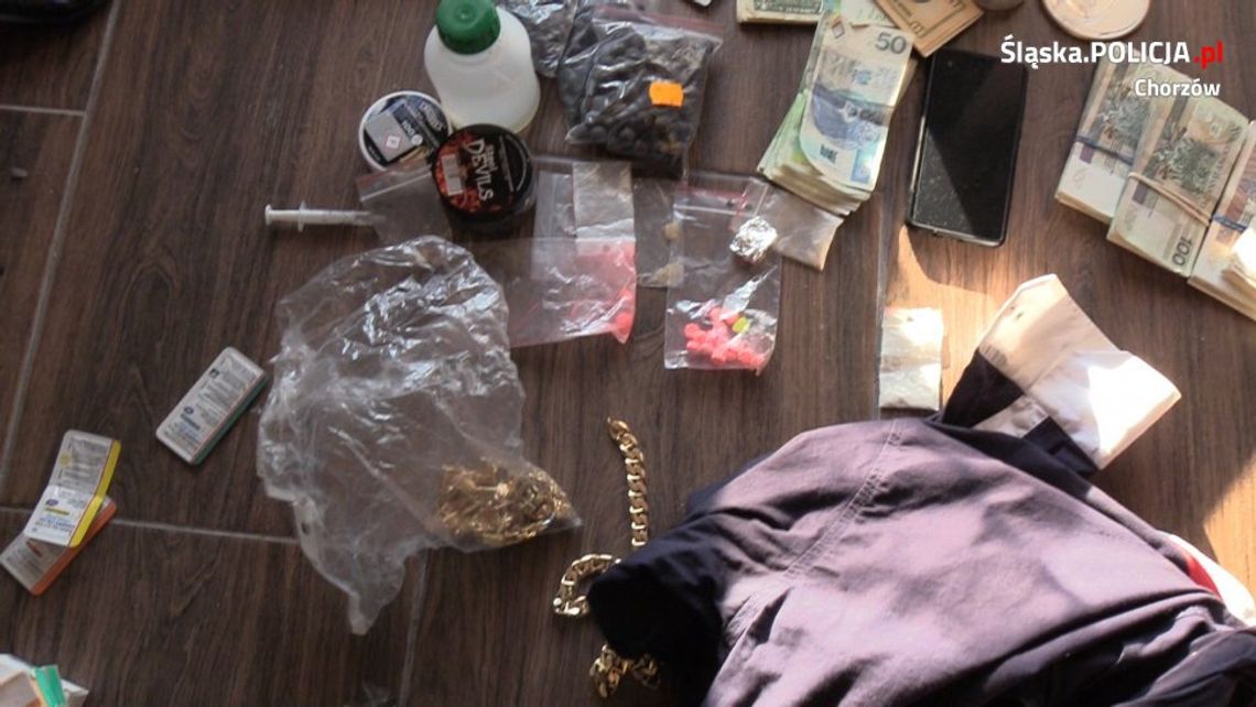 Pseudokibice zatrzymani za brutalne pobicie [WIDEO]