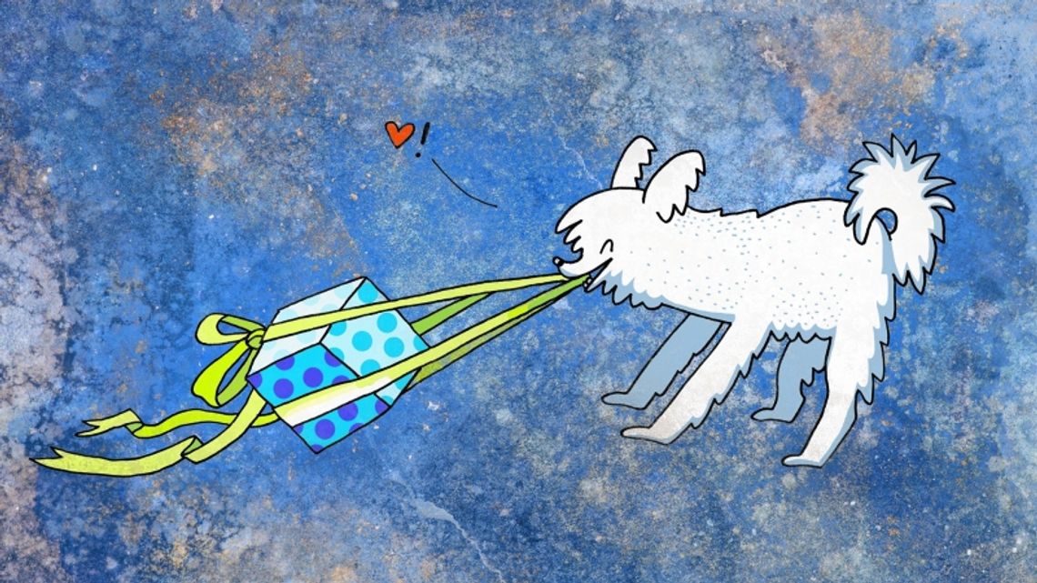  Psie Sucharki godajom po śląsku