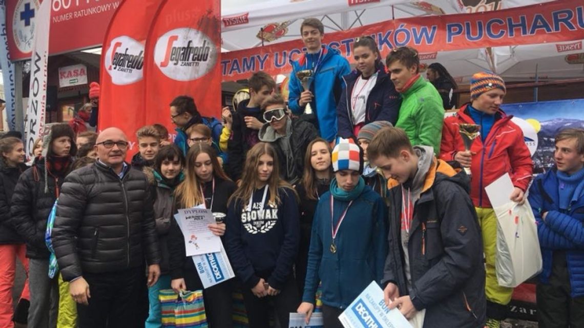 Puchar Chorzowa w narciarstwie i snowboardzie