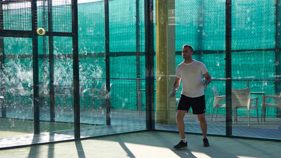 Puchar Chorzowskiej Ligi Padla