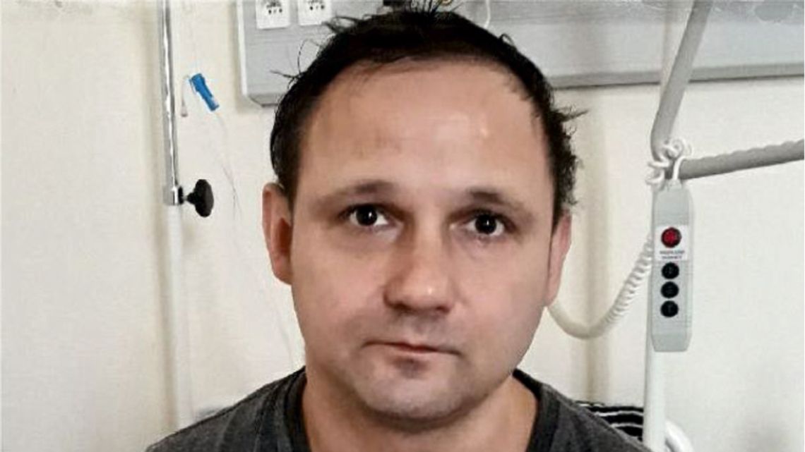 Pupil wraca do gry