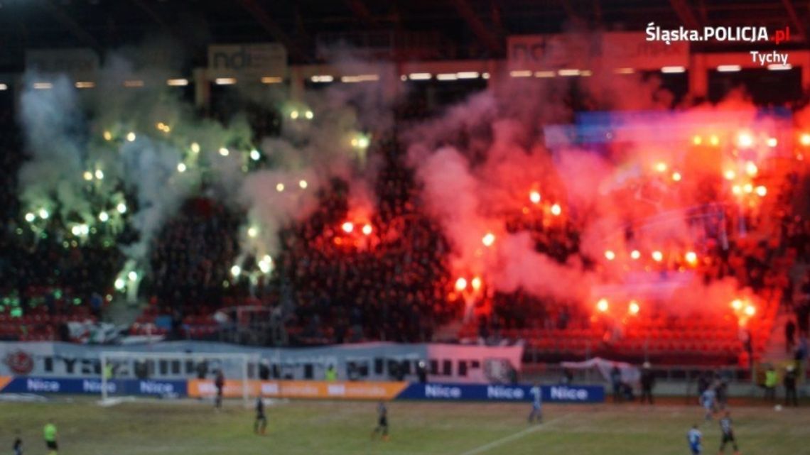 PZPN ponownie karze Ruchu. Klub zapowiada odwołanie PZPN ponownie karze Ruchu. Klub zapowiada odwołanie