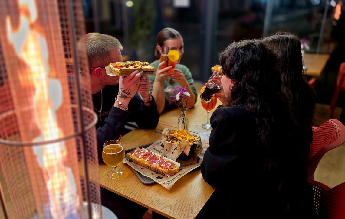 Rabat i Konkurs! Podwójna Szansa na Super Zapiekanki w TodoJutra!