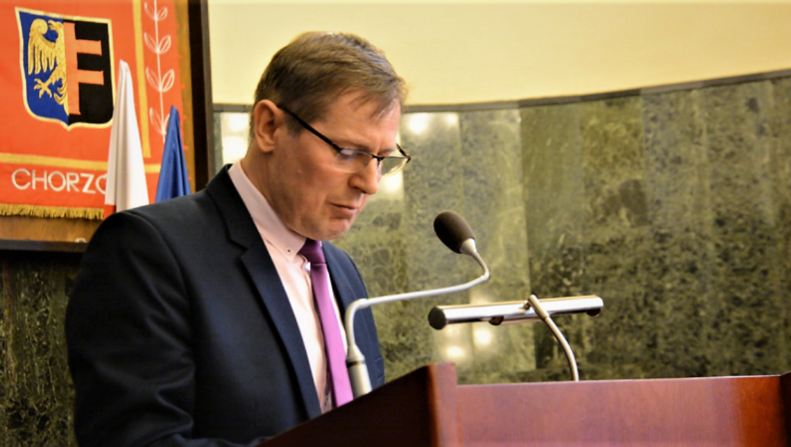 Rada miasta podzieliła się obowiązkami