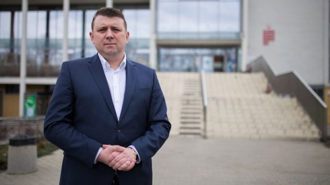 Rada nadzorcza Parku Śląskiego odwołana