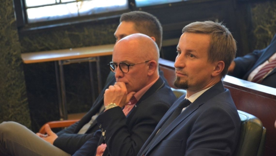 Radni chcą dodatkowej ochrony dla Parku Śląskiego