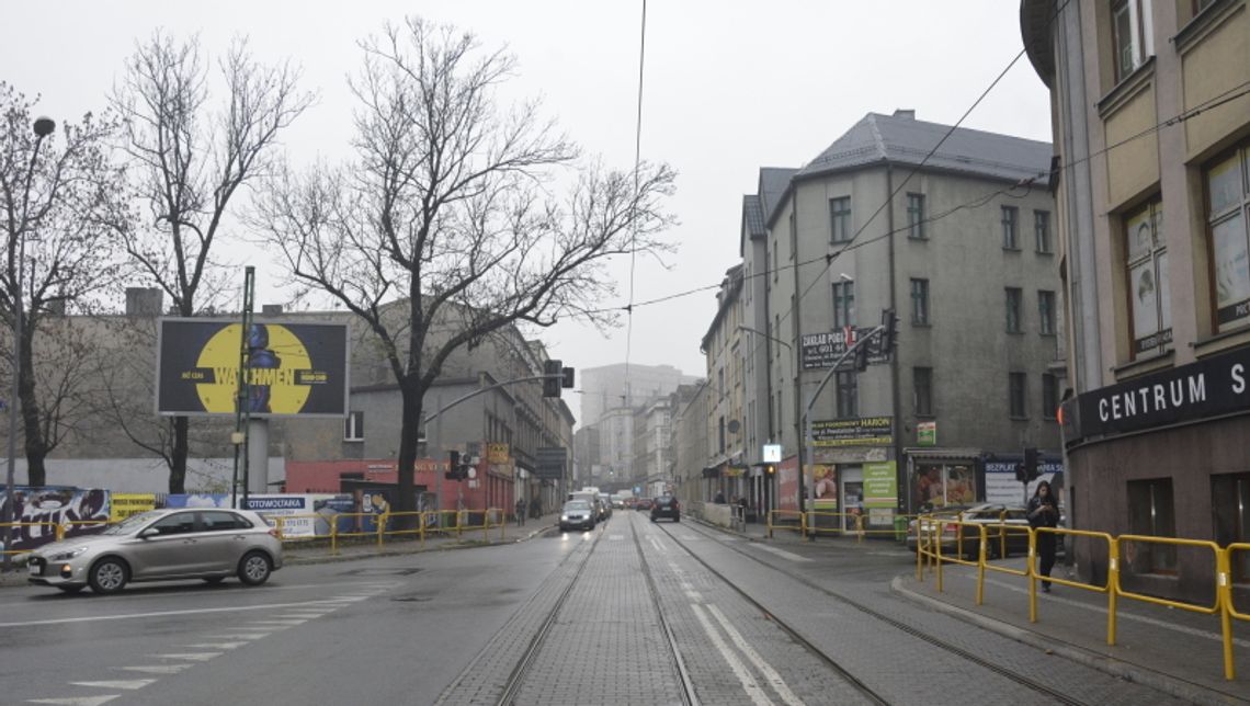 Radni chcą rozszerzenia strefy ograniczonego parkowania Radni chcą rozszerzenia strefy ograniczonego parkowania
