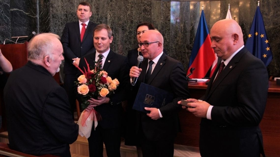Radni odbyli ostatnią sesję w tej kadencji