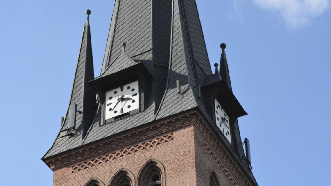 Radni przyznali środki na chorzowskie kościoły